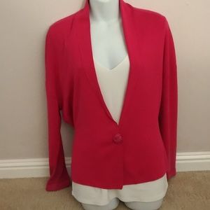 Escada cardigan